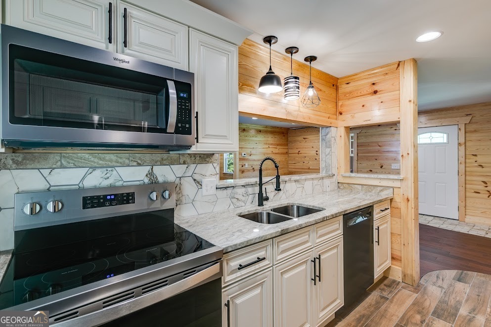 103 Tiffany Drive Franklin GA 30217