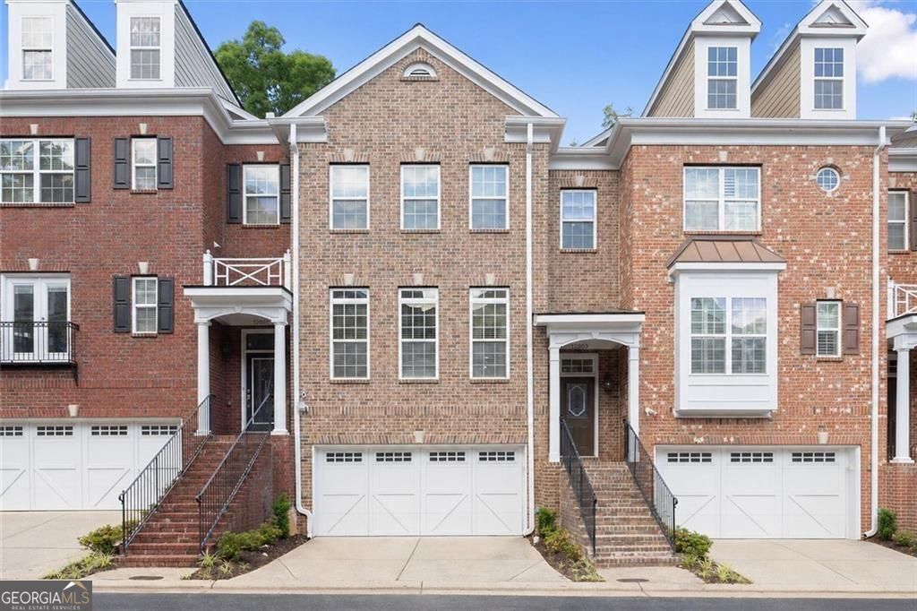 12803 Doe Drive Milton GA 30004