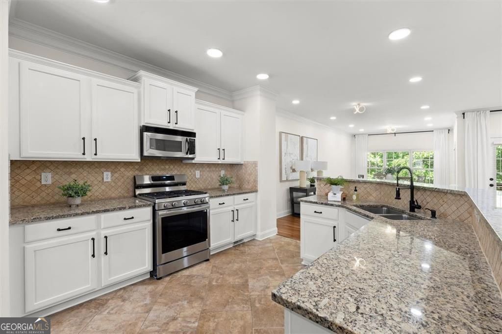 12803 Doe Drive Milton GA 30004