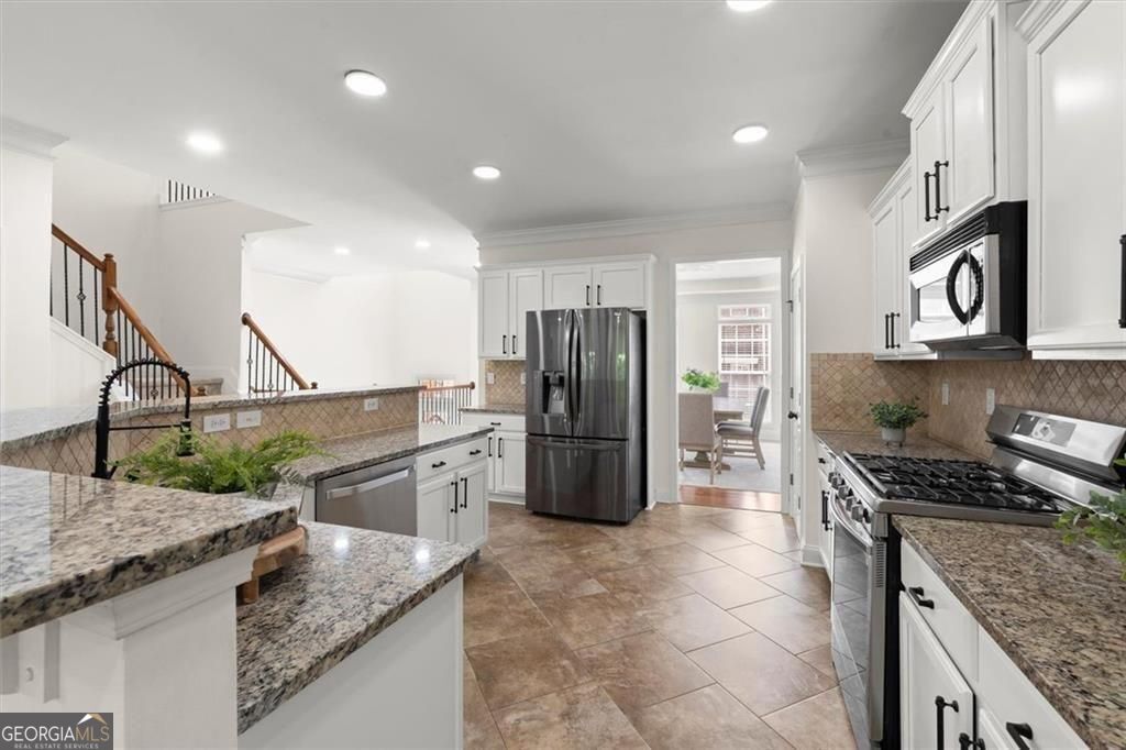12803 Doe Drive Milton GA 30004