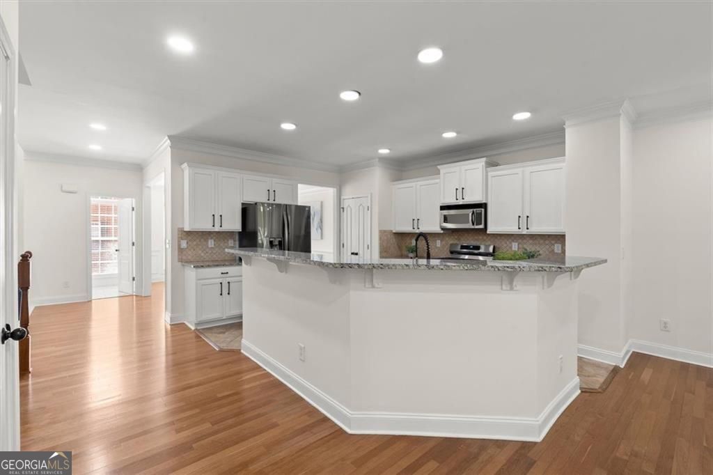 12803 Doe Drive Milton GA 30004