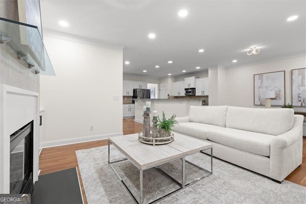 12803 Doe Drive Milton GA 30004