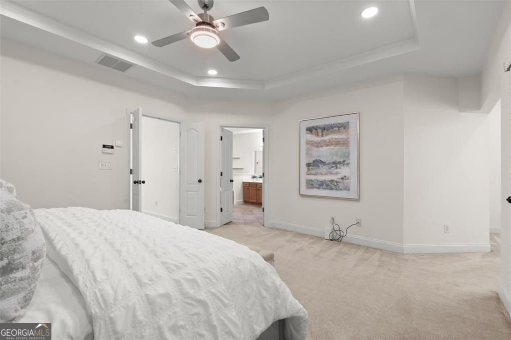 12803 Doe Drive Milton GA 30004