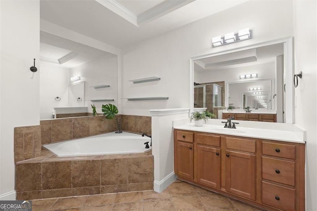 12803 Doe Drive Milton GA 30004