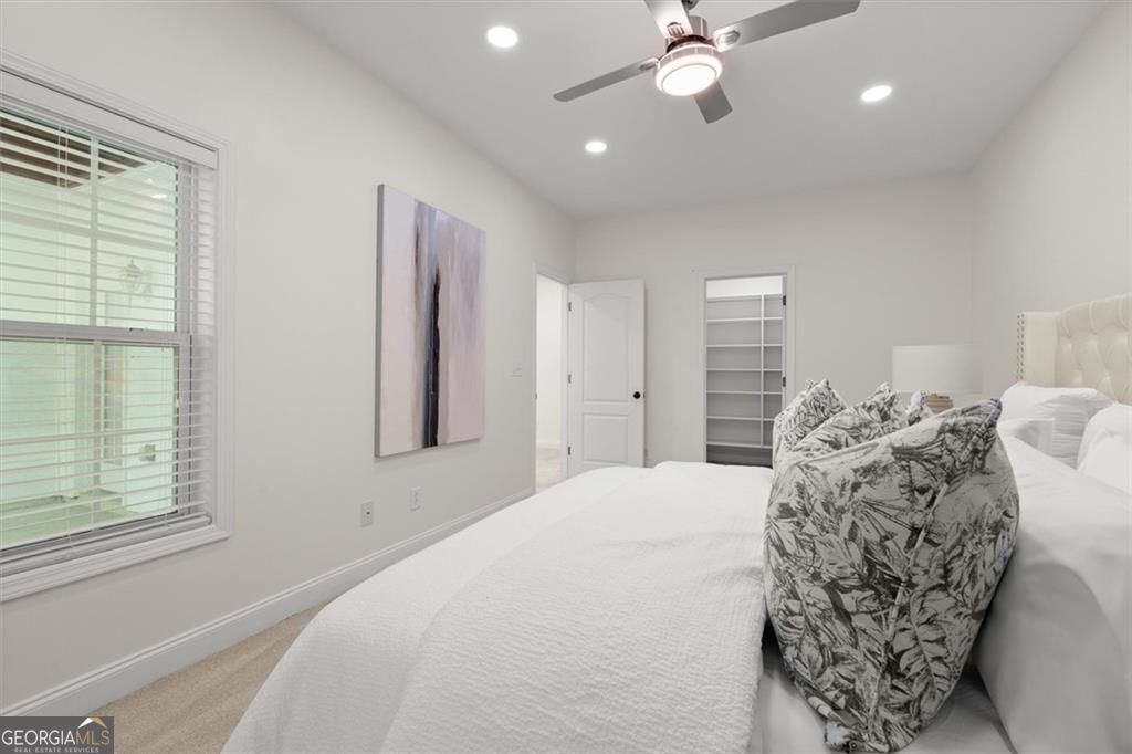 12803 Doe Drive Milton GA 30004