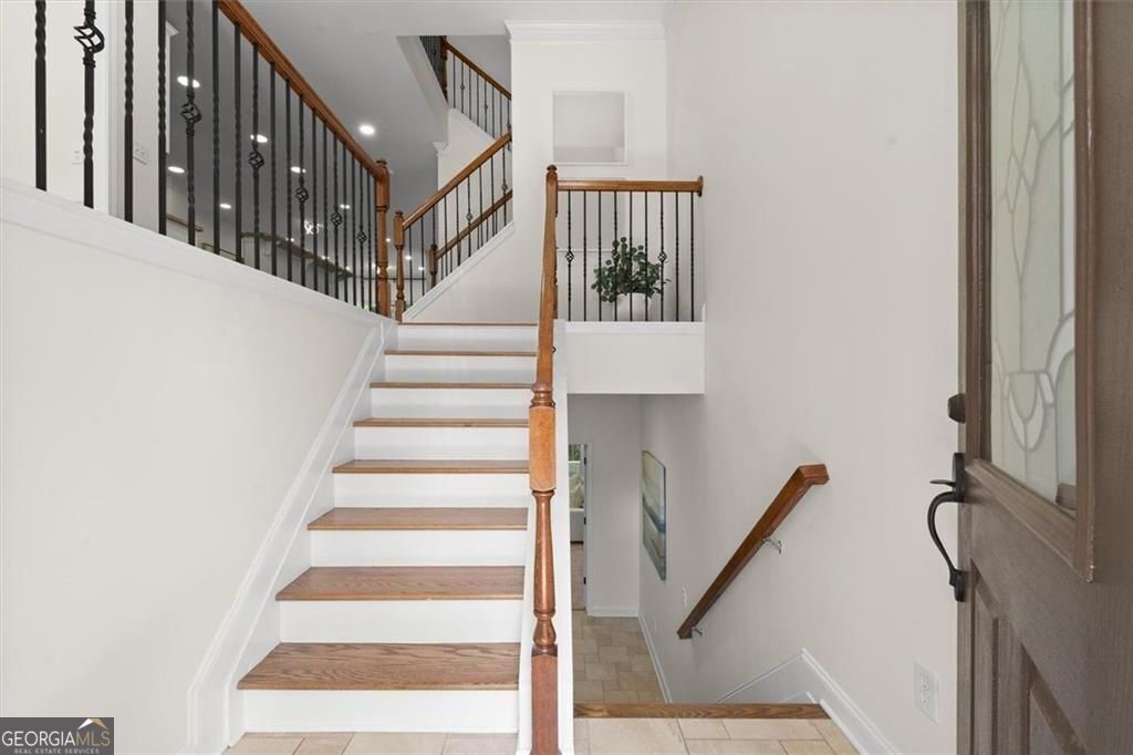 12803 Doe Drive Milton GA 30004