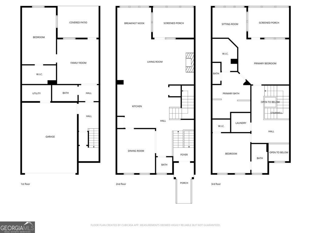 12803 Doe Drive Milton GA 30004