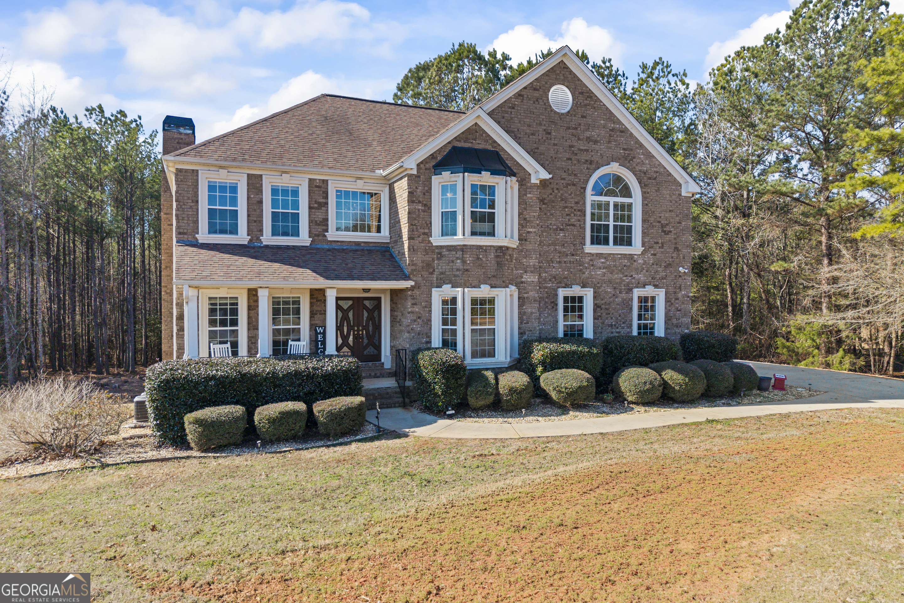 90 Harvey Avenue Covington GA 30016