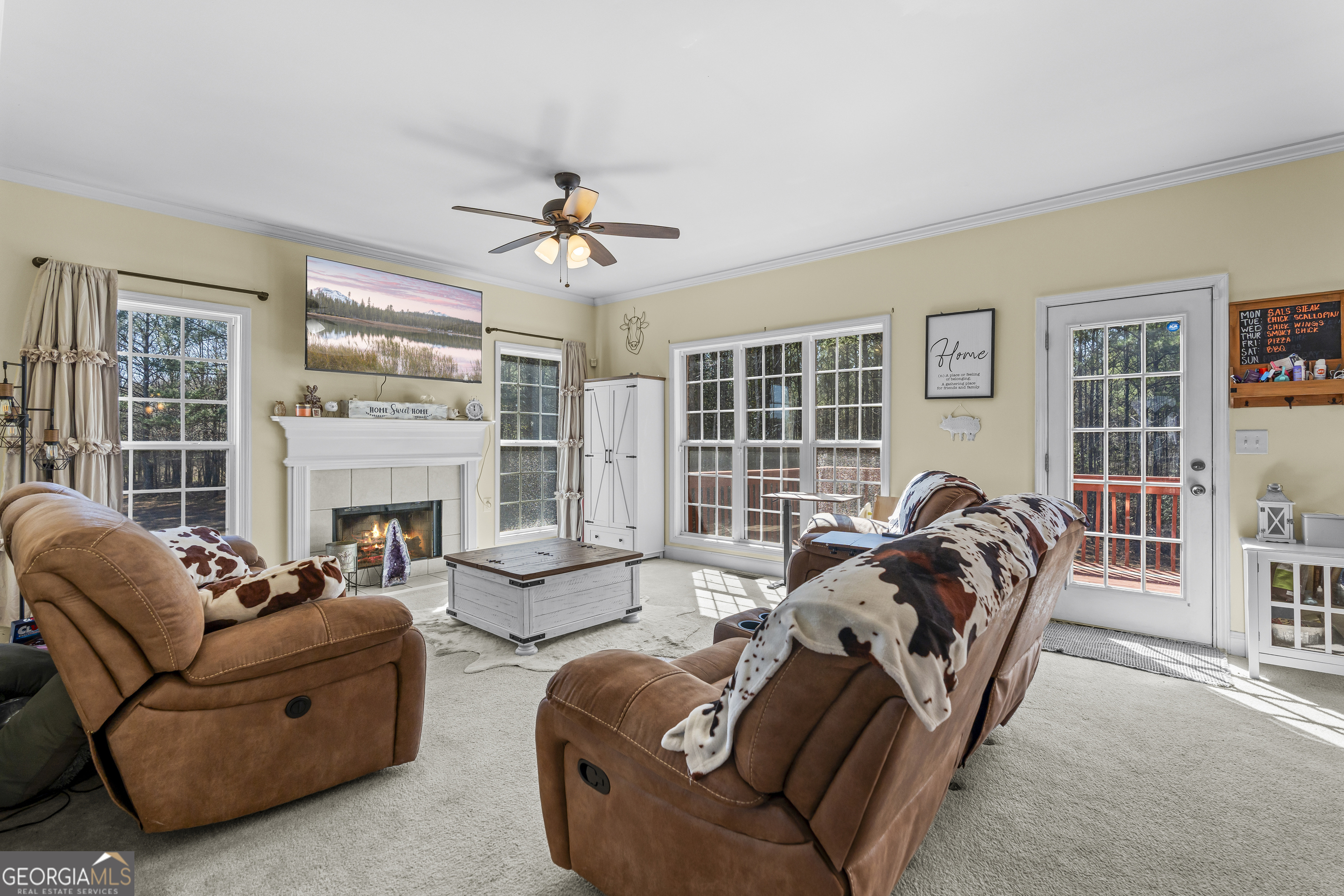 90 Harvey Avenue Covington GA 30016