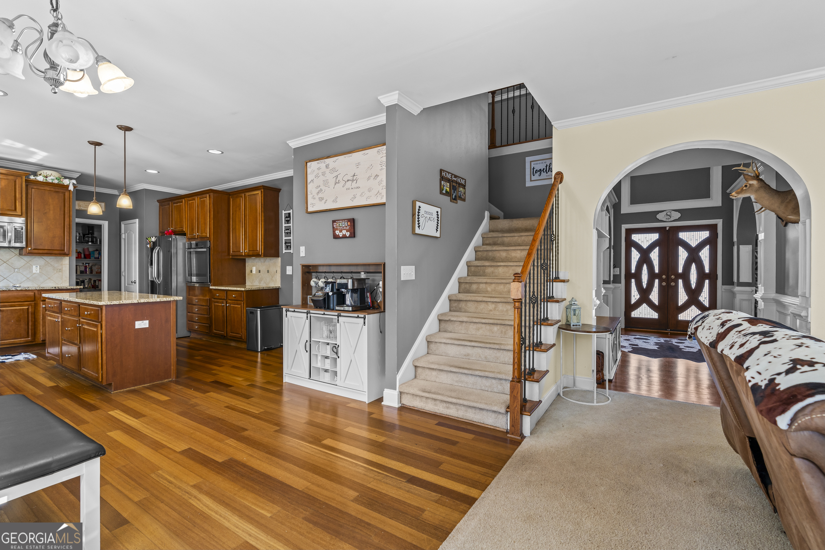 90 Harvey Avenue Covington GA 30016