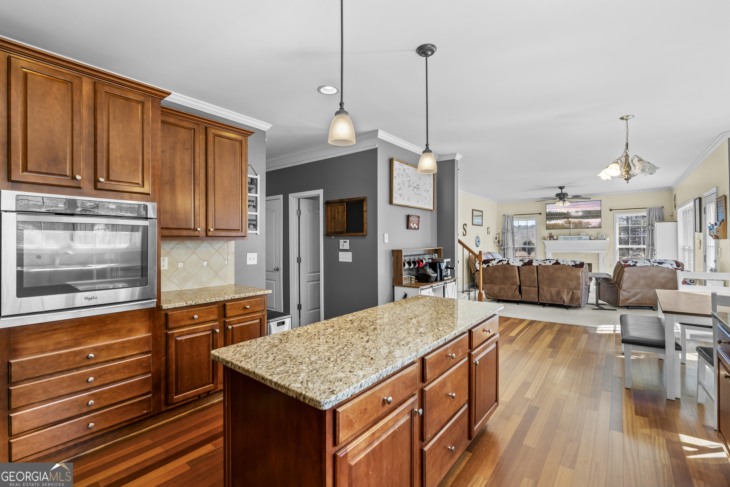 90 Harvey Avenue Covington GA 30016