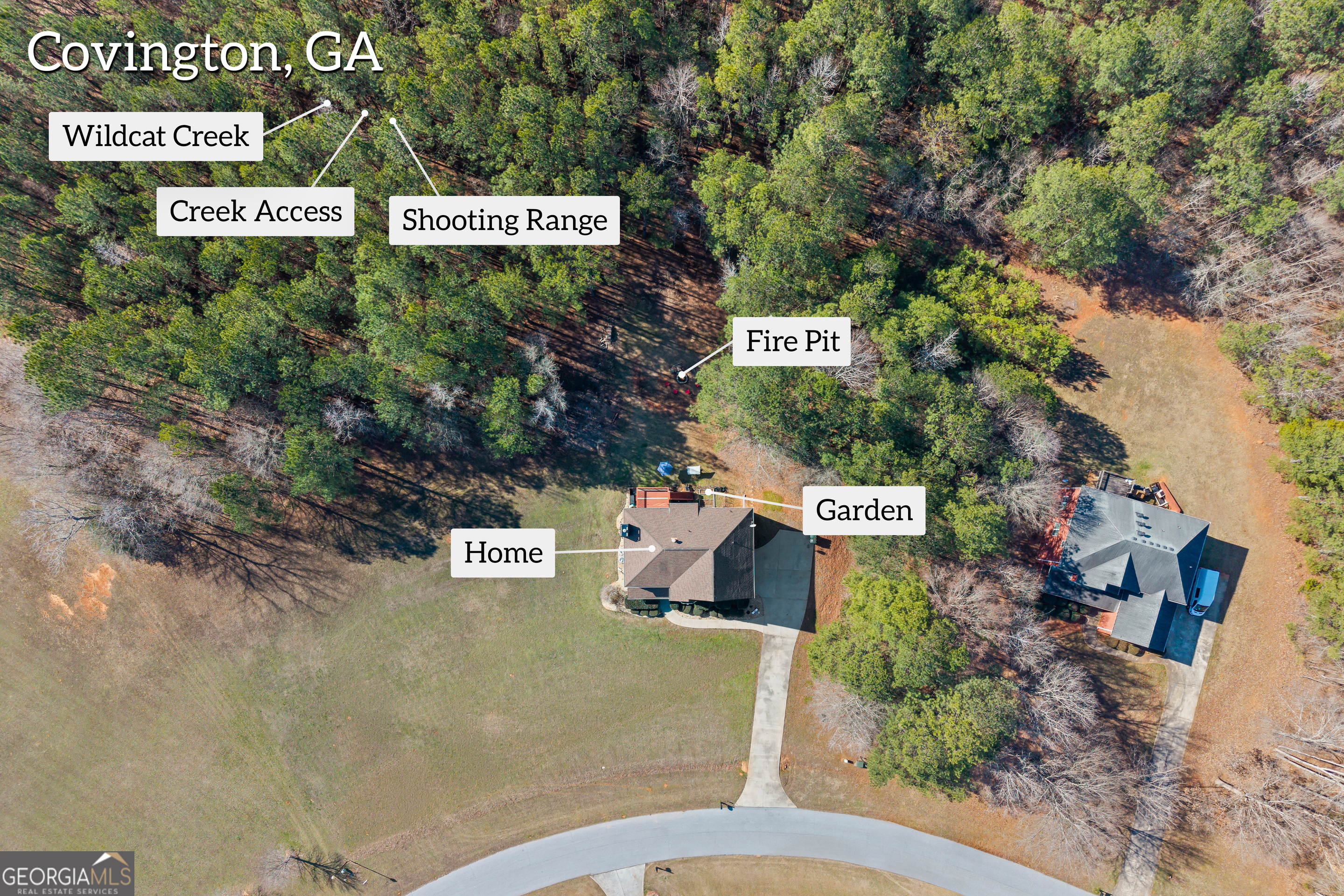 90 Harvey Avenue Covington GA 30016