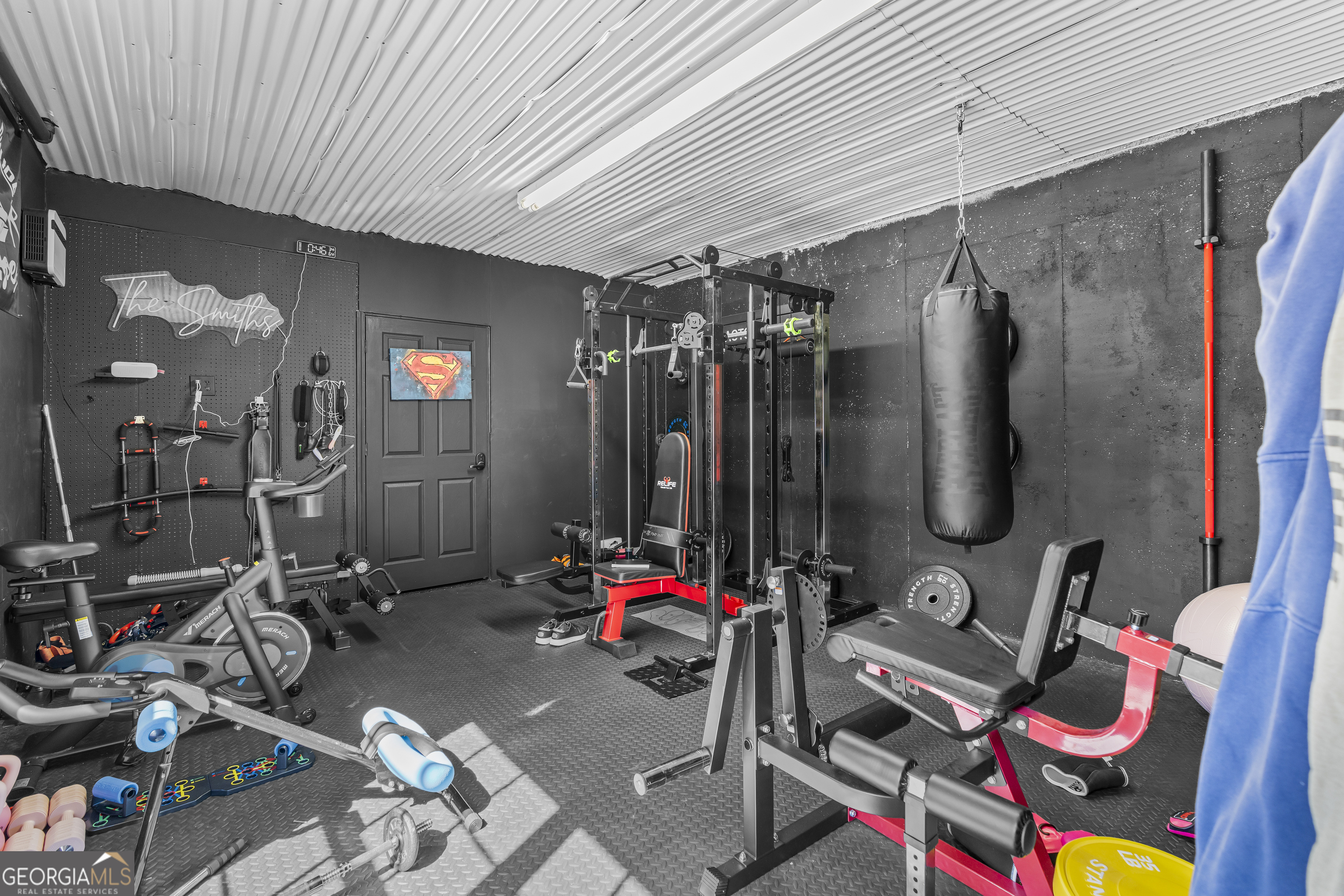 90 Harvey Avenue Covington GA 30016