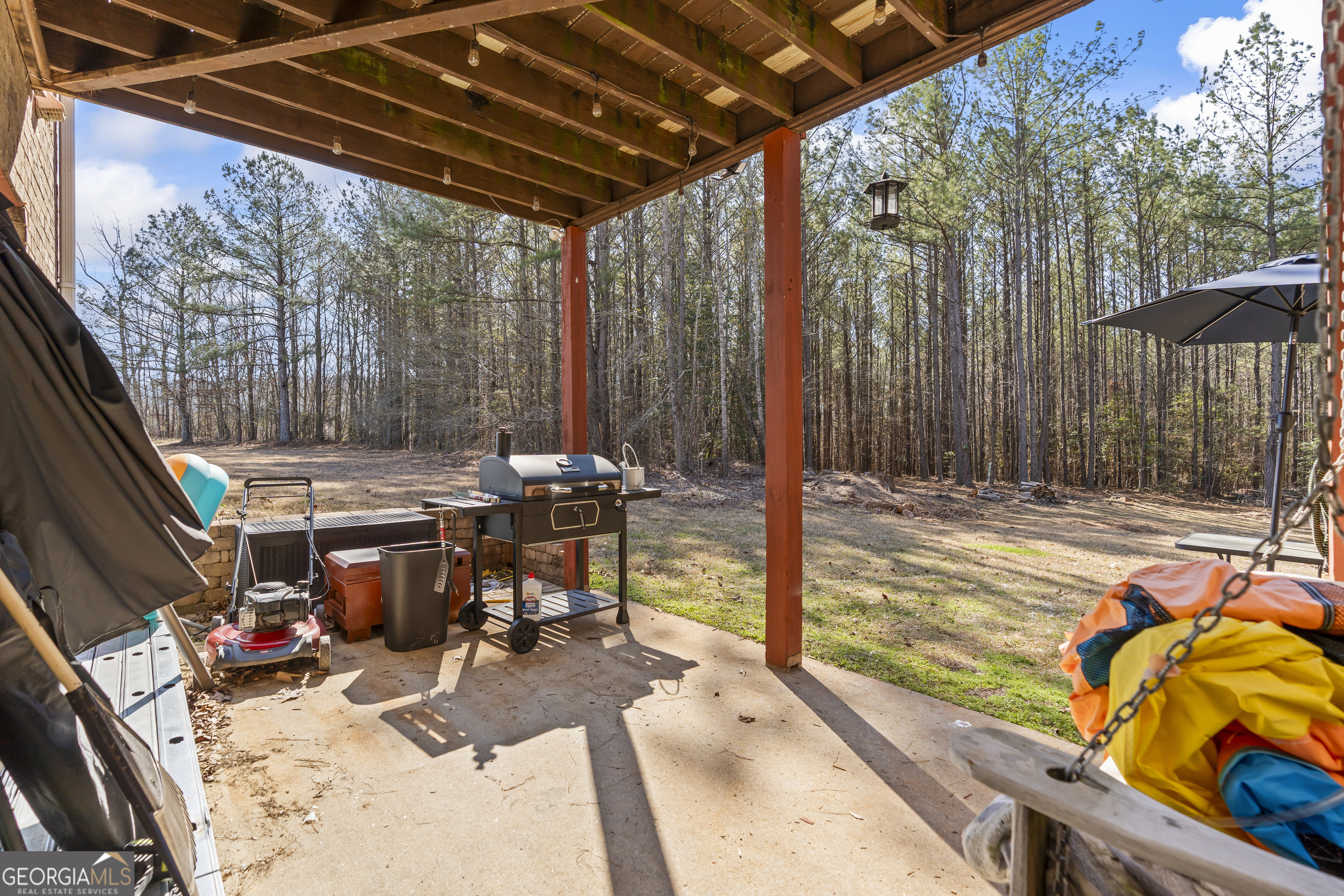 90 Harvey Avenue Covington GA 30016