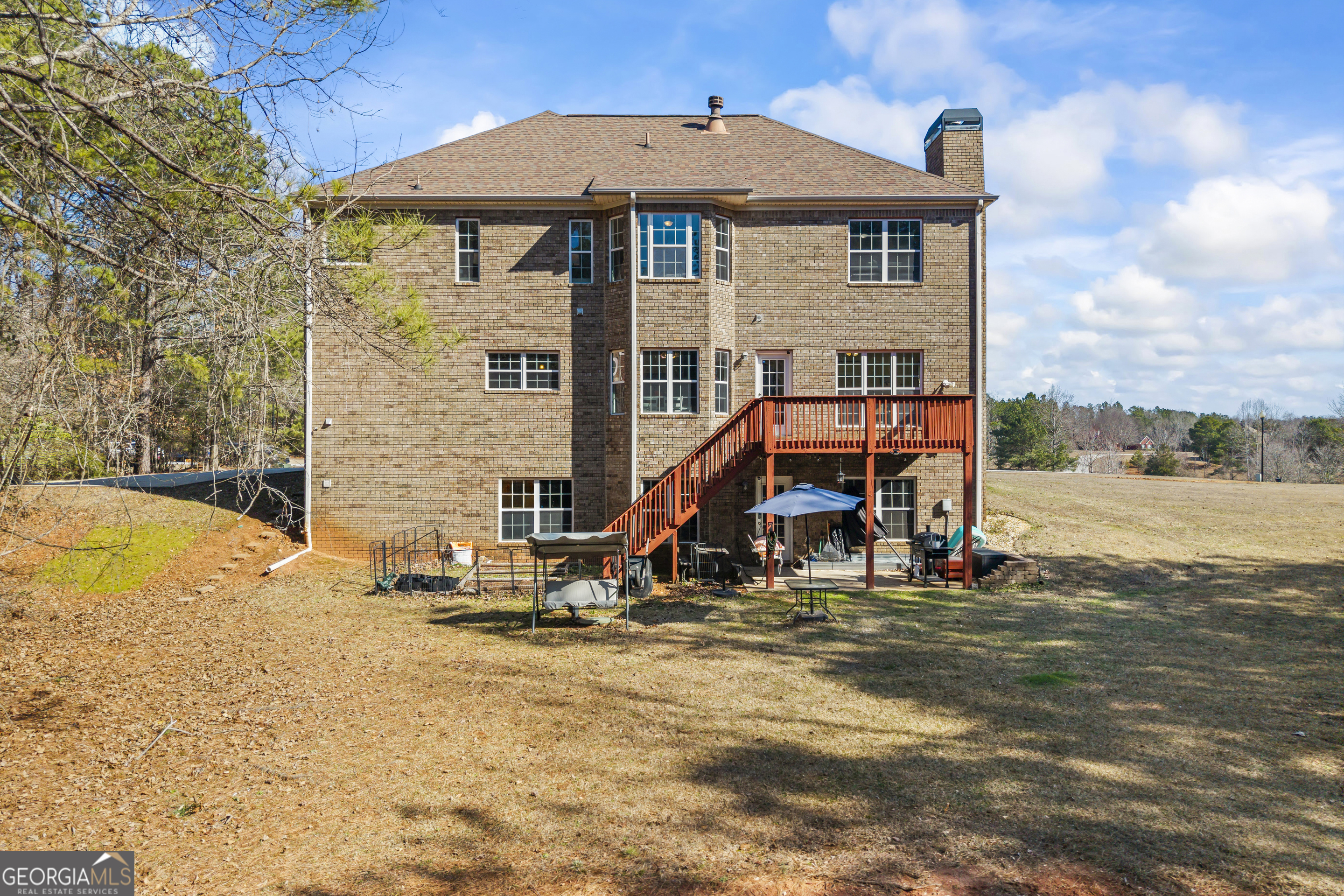 90 Harvey Avenue Covington GA 30016