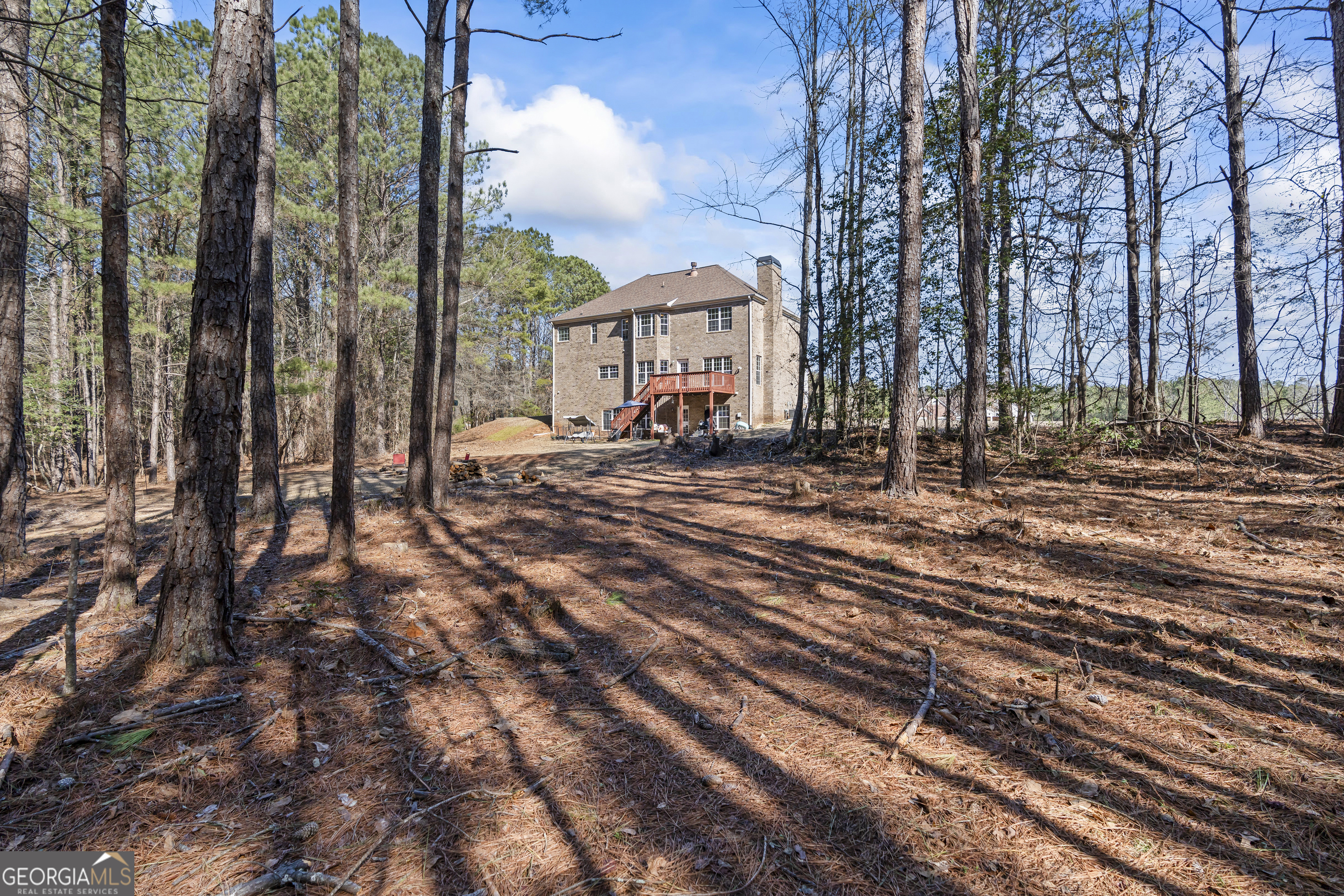 90 Harvey Avenue Covington GA 30016