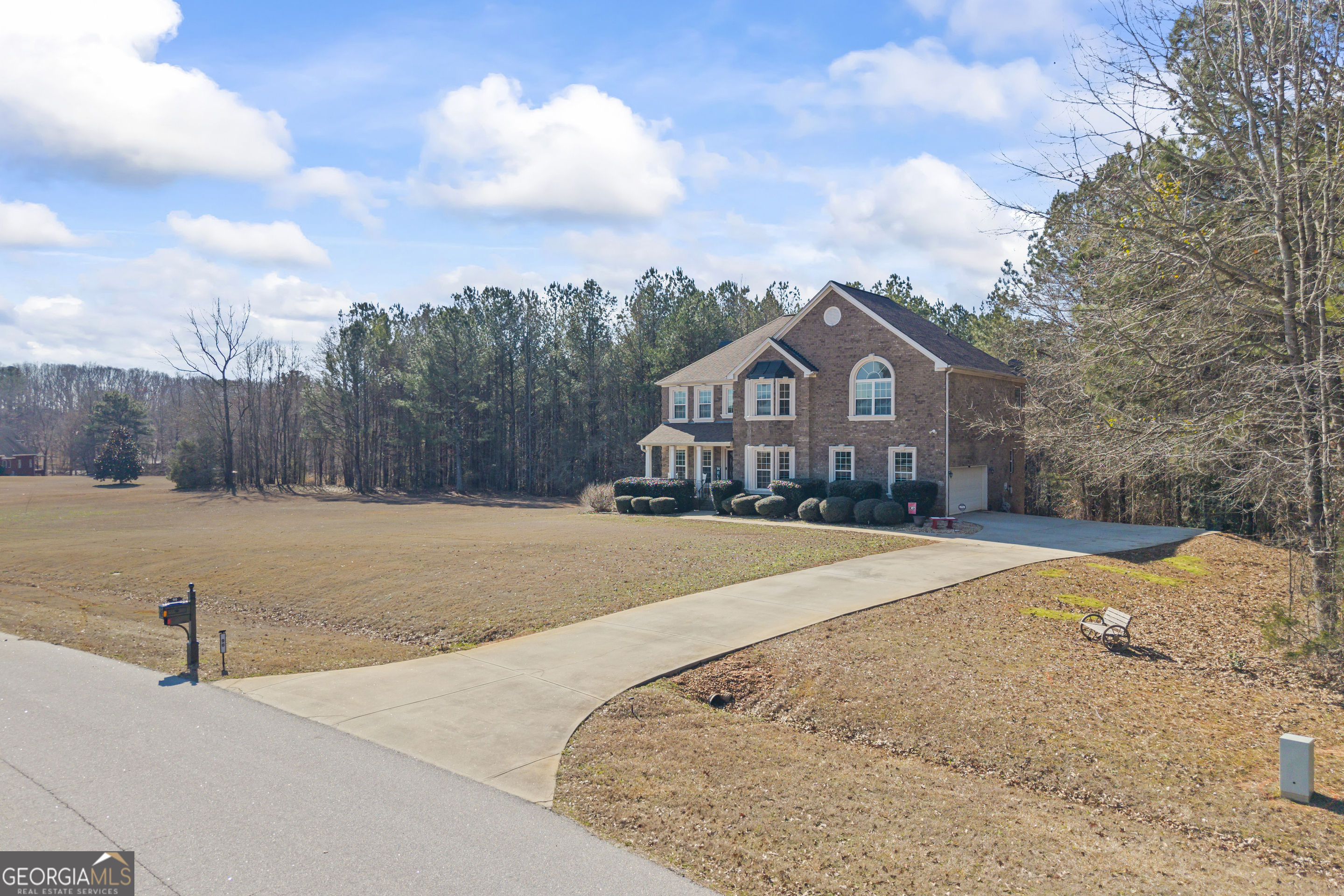 90 Harvey Avenue Covington GA 30016