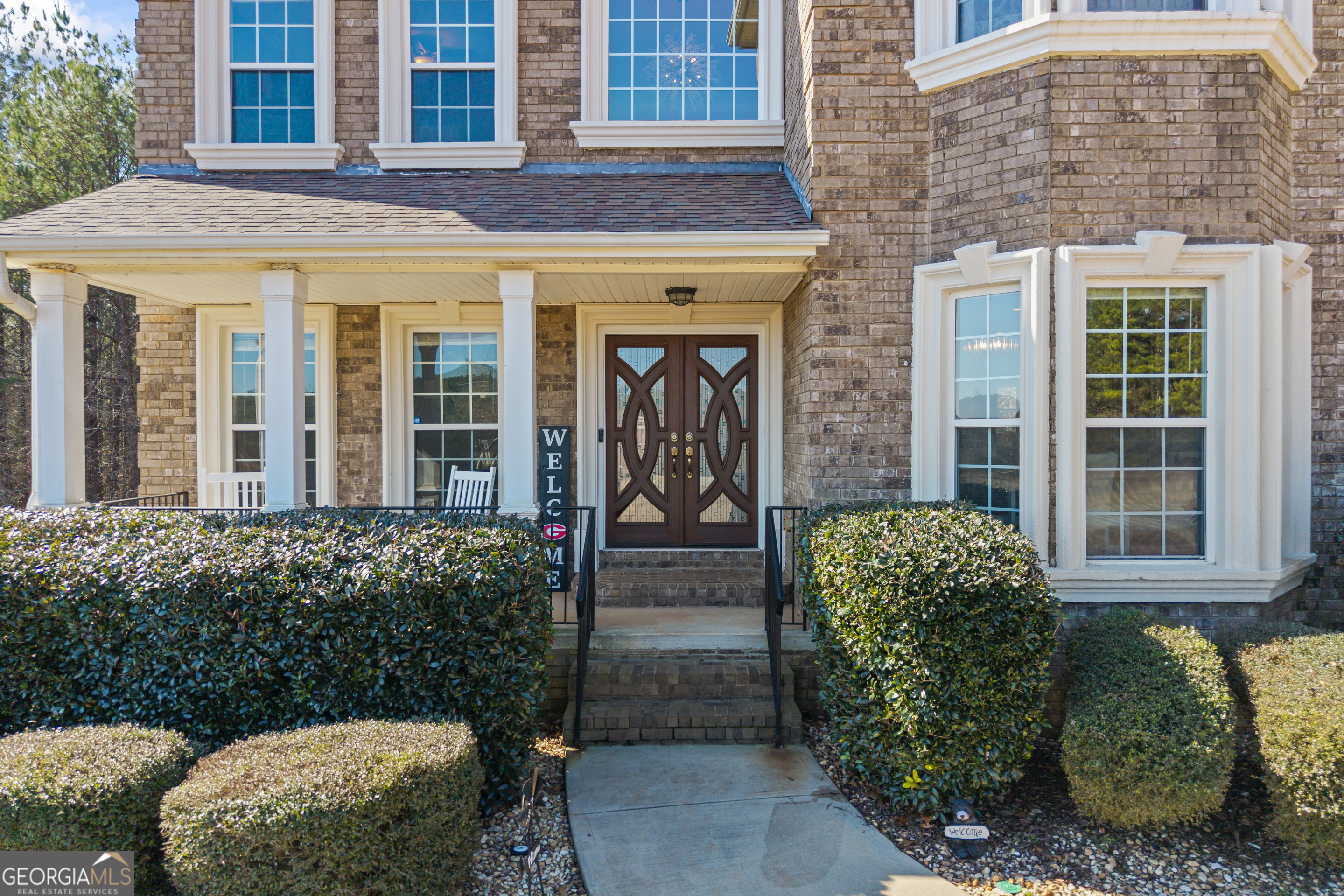 90 Harvey Avenue Covington GA 30016