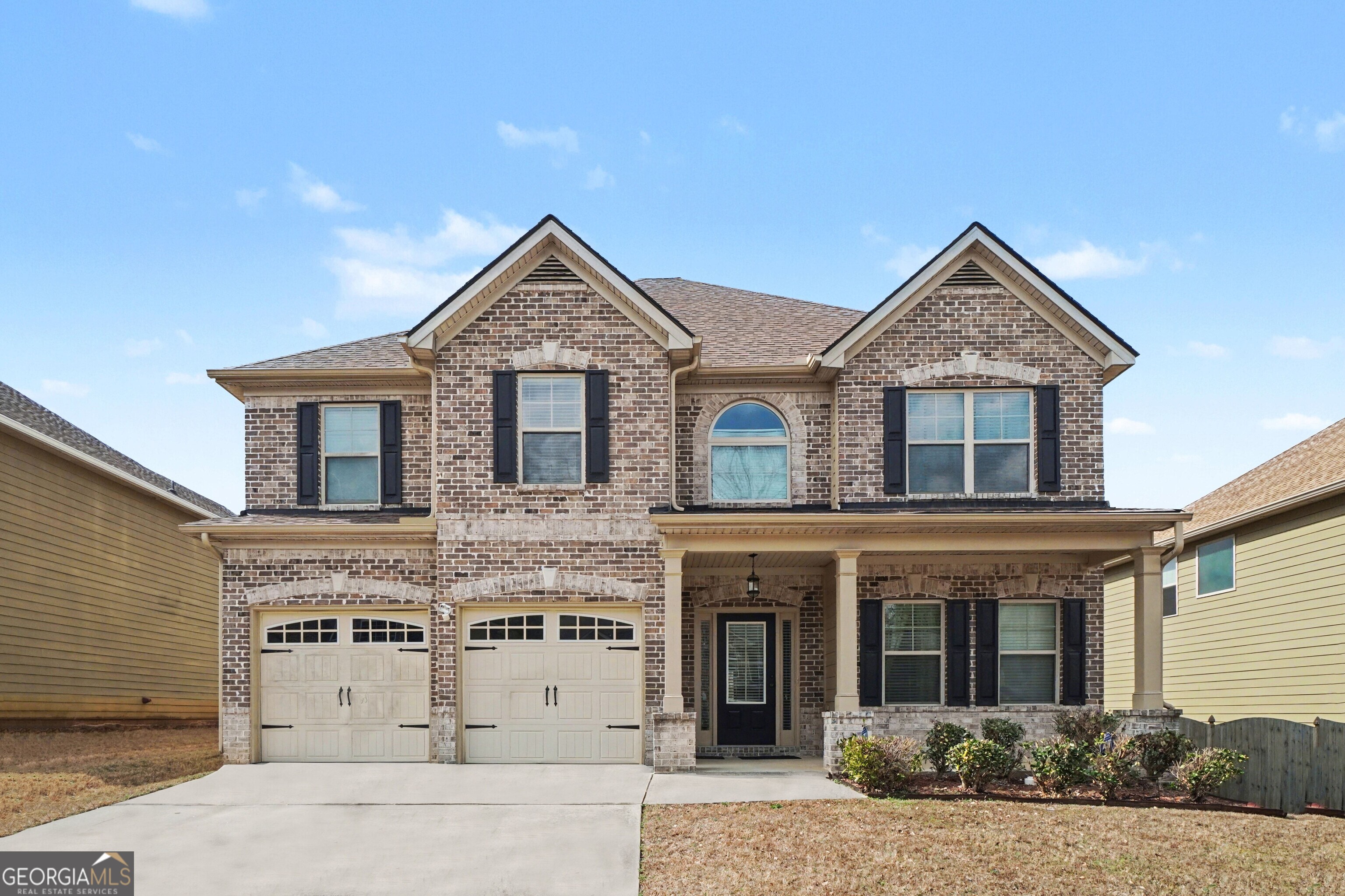 4157 Sublime Trail Atlanta GA 30349