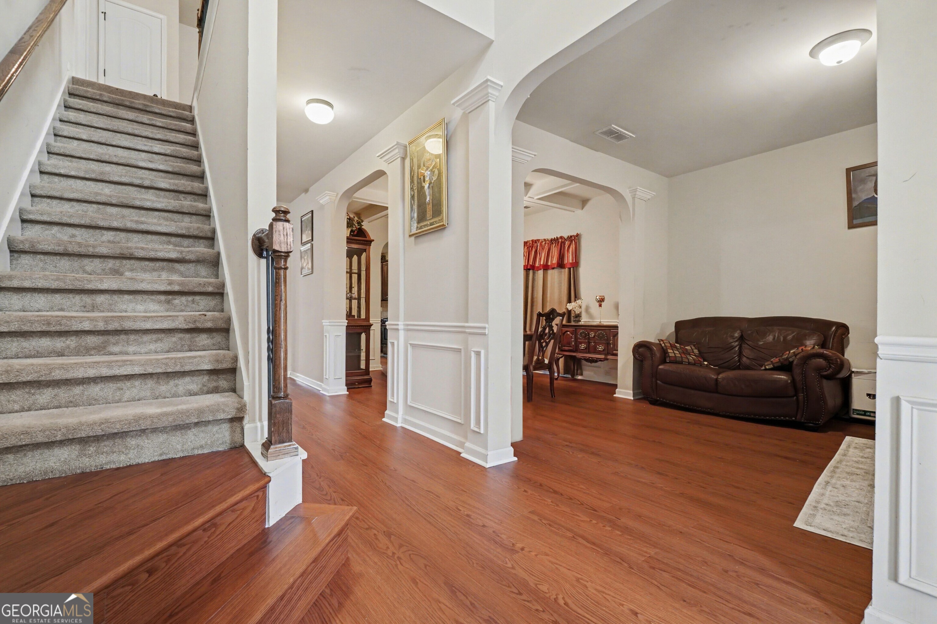 4157 Sublime Trail Atlanta GA 30349