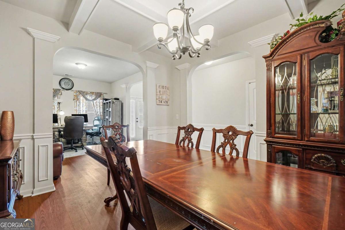 4157 Sublime Trail Atlanta GA 30349