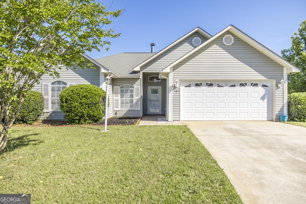 107 Billington Court Bonaire GA 31005