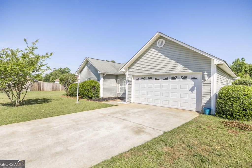 107 Billington Court Bonaire GA 31005