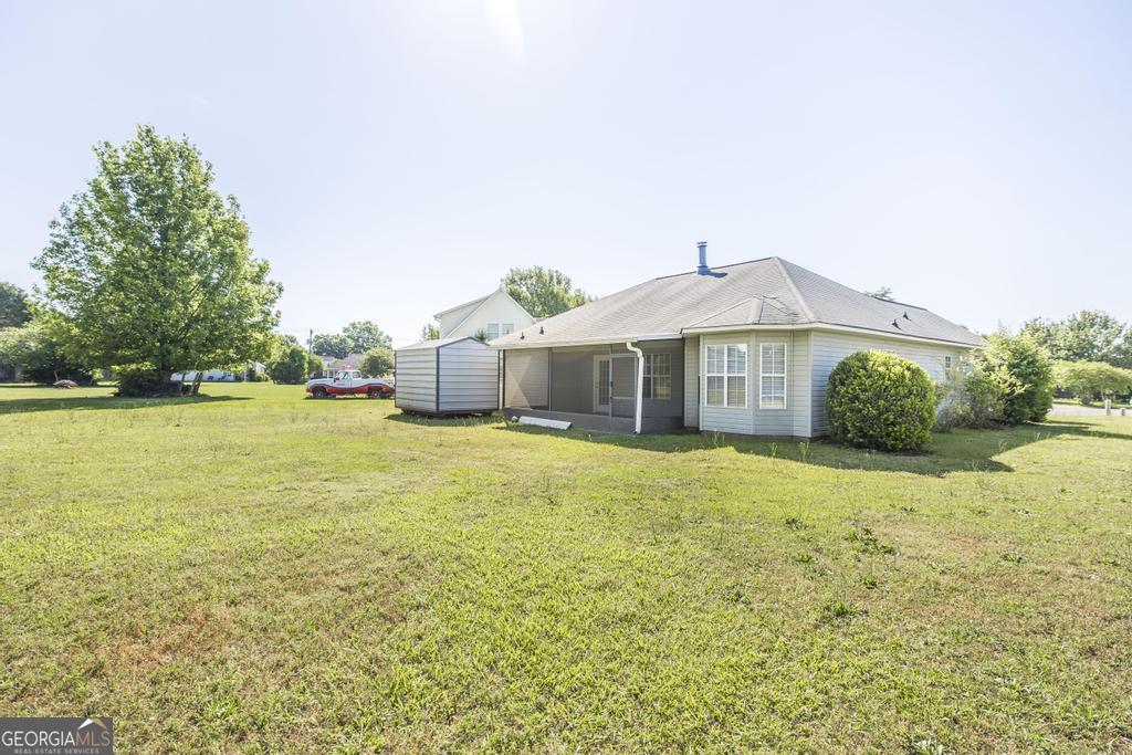 107 Billington Court Bonaire GA 31005