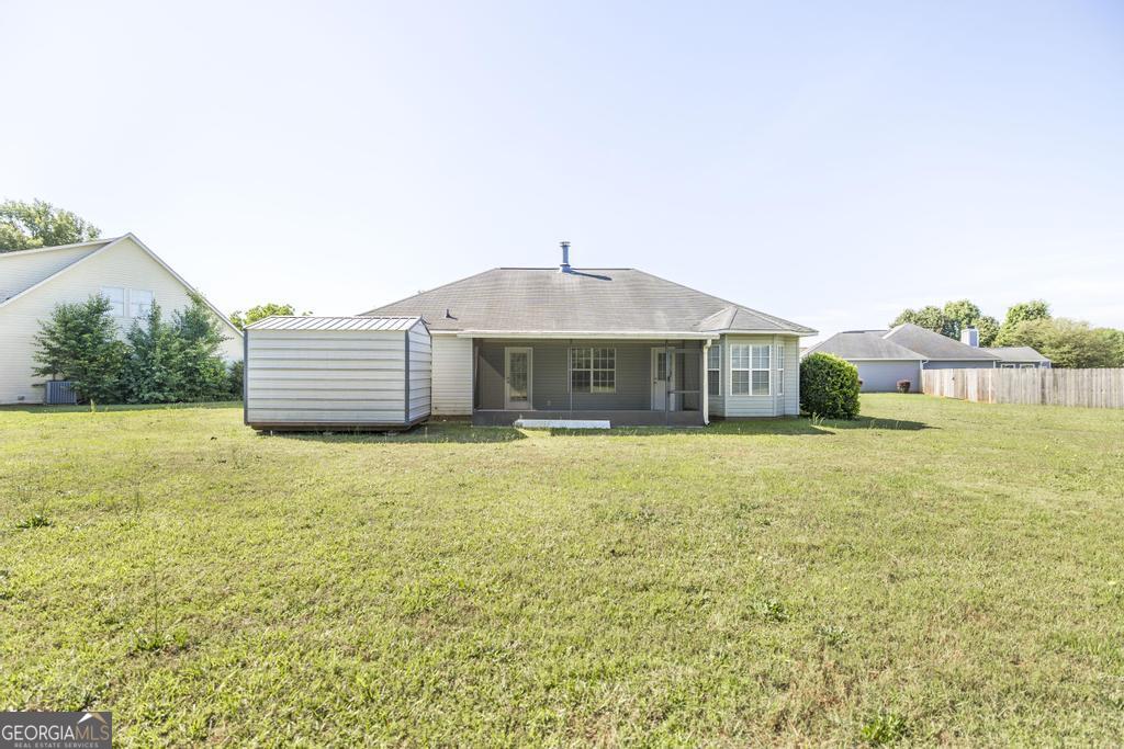 107 Billington Court Bonaire GA 31005