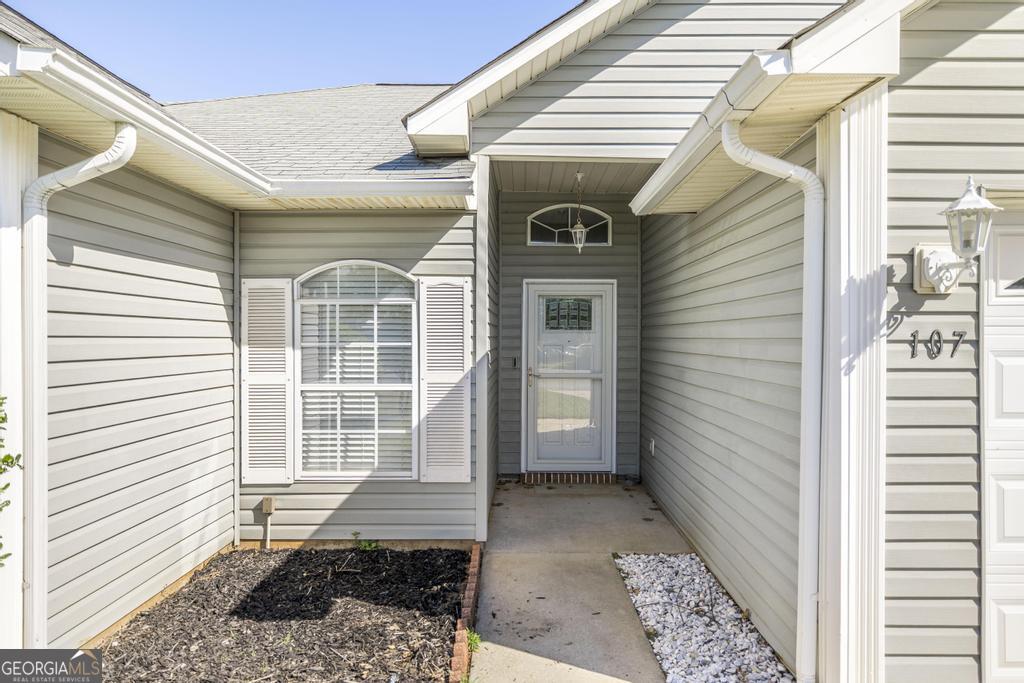 107 Billington Court Bonaire GA 31005