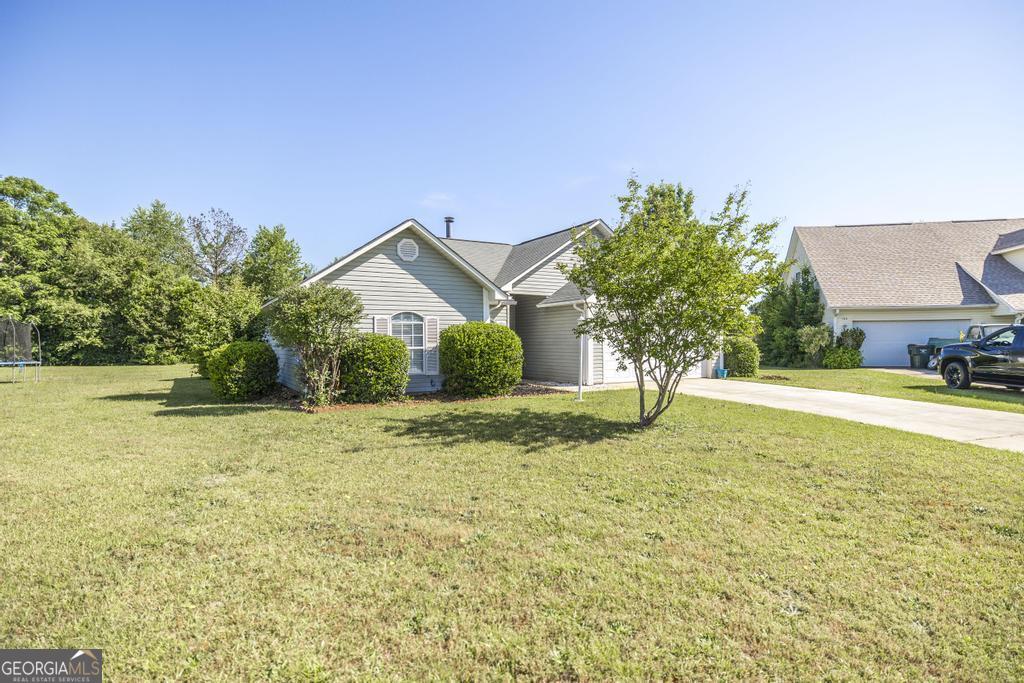 107 Billington Court Bonaire GA 31005