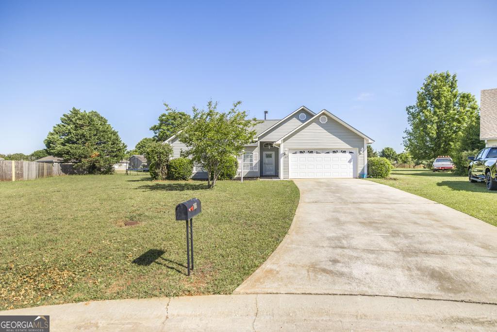 107 Billington Court Bonaire GA 31005