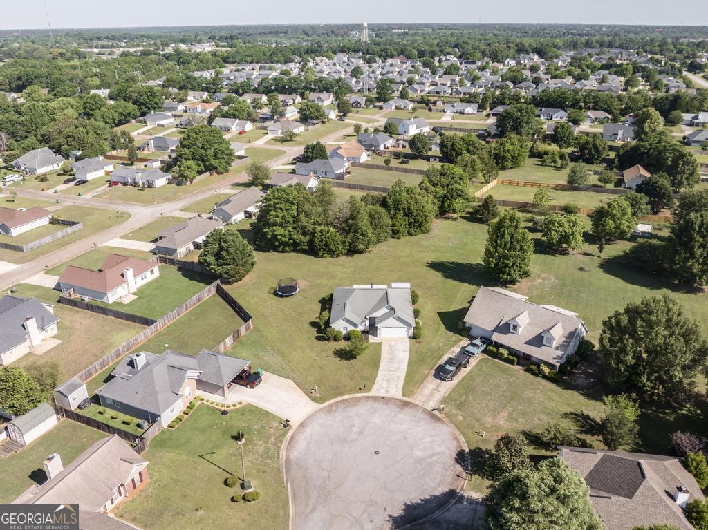 107 Billington Court Bonaire GA 31005