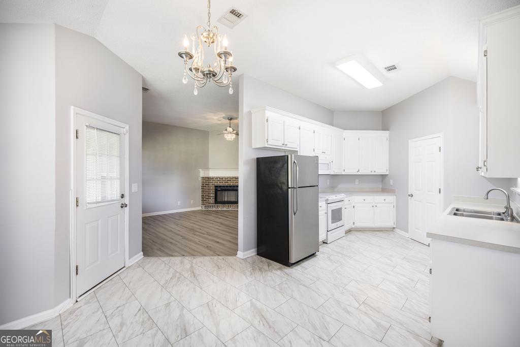 107 Billington Court Bonaire GA 31005