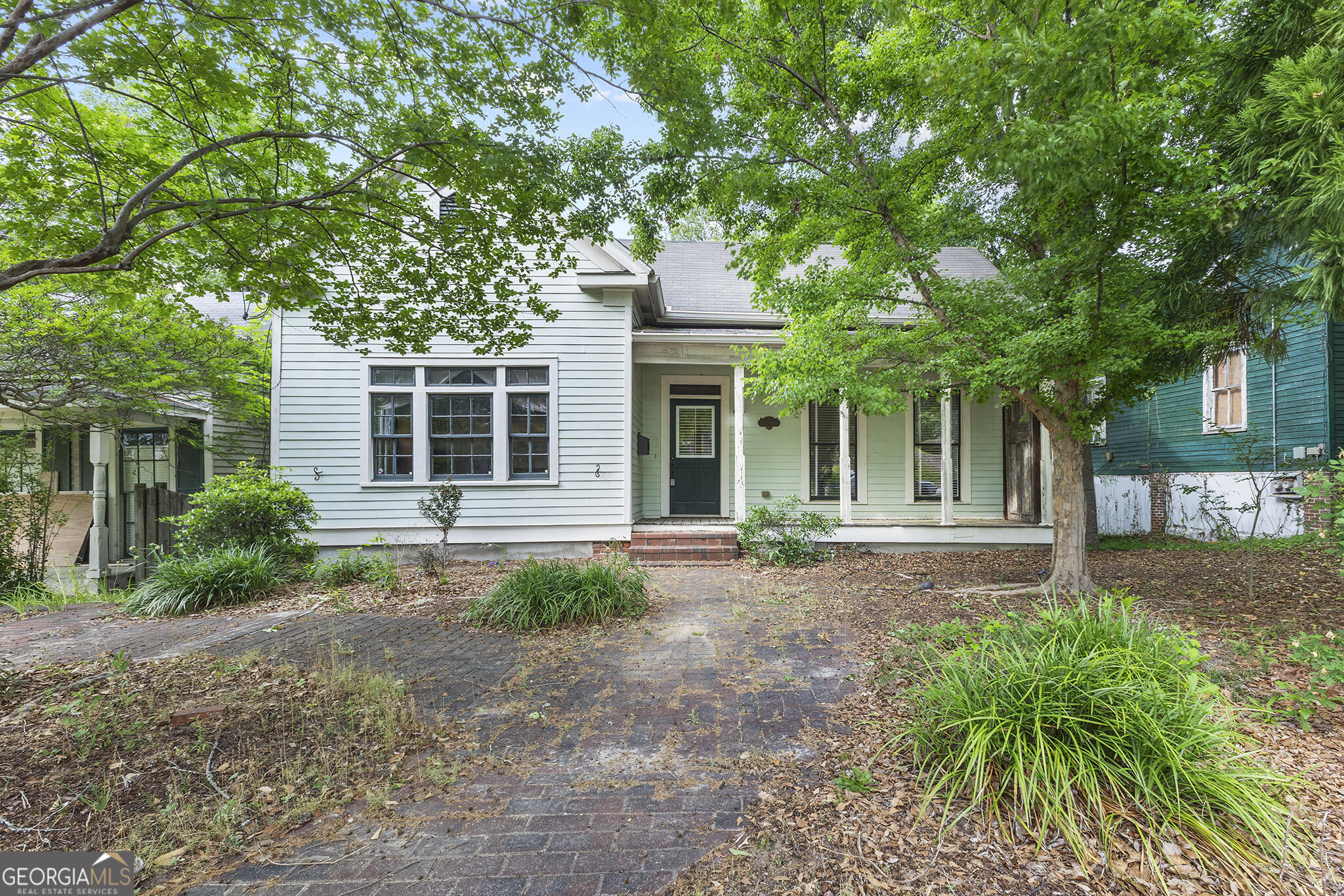 1469 Chestnut Street Macon GA 31201