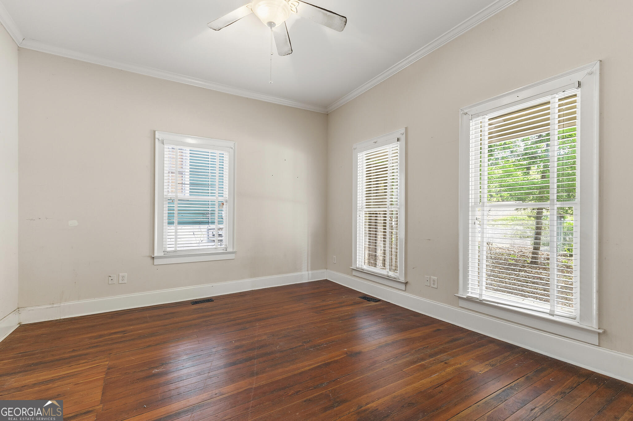 1469 Chestnut Street Macon GA 31201