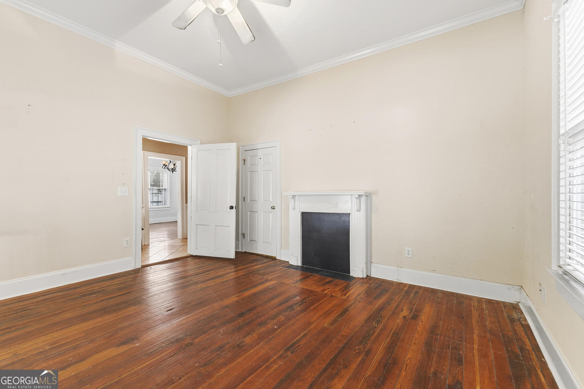 1469 Chestnut Street Macon GA 31201
