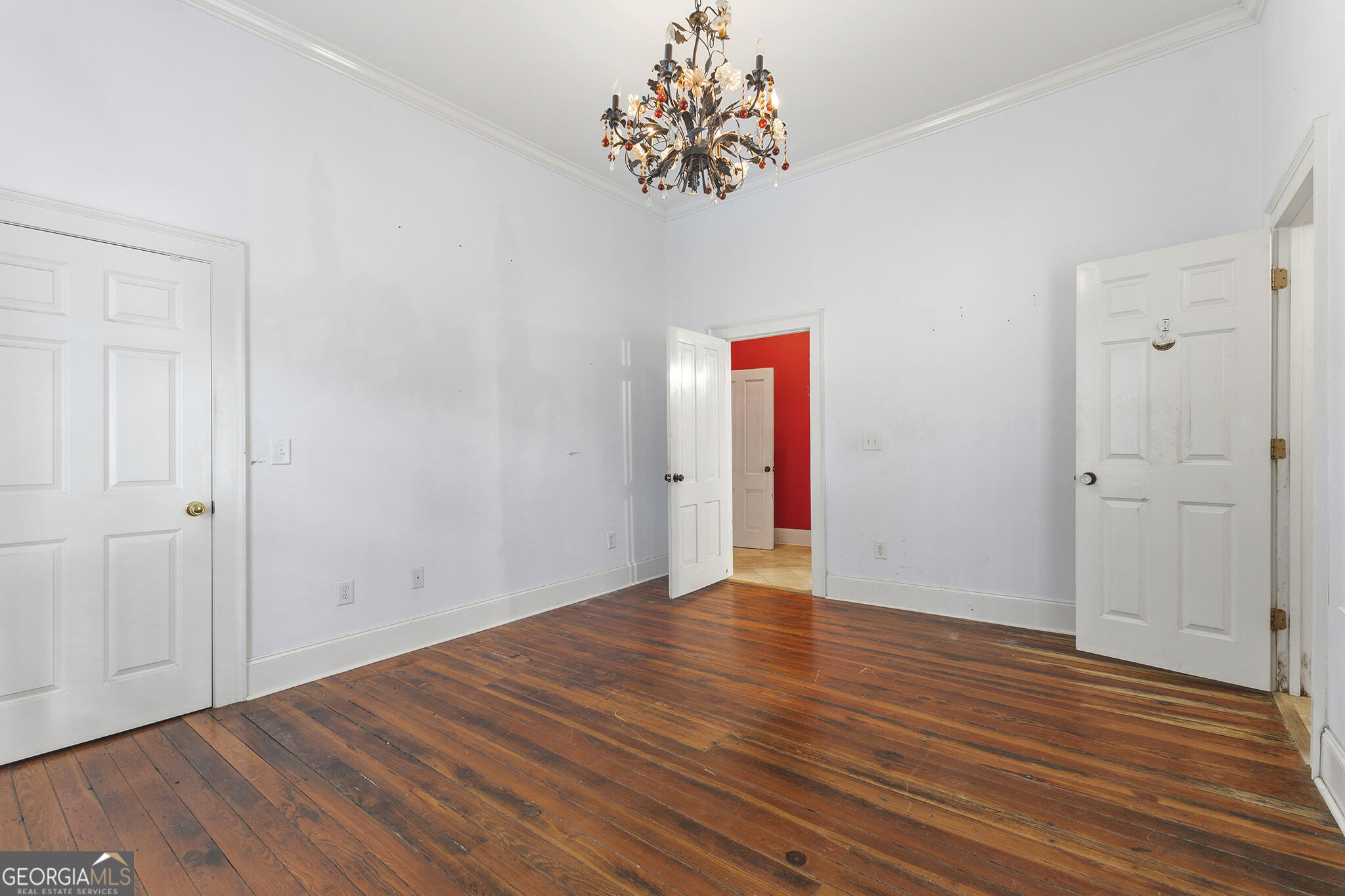 1469 Chestnut Street Macon GA 31201