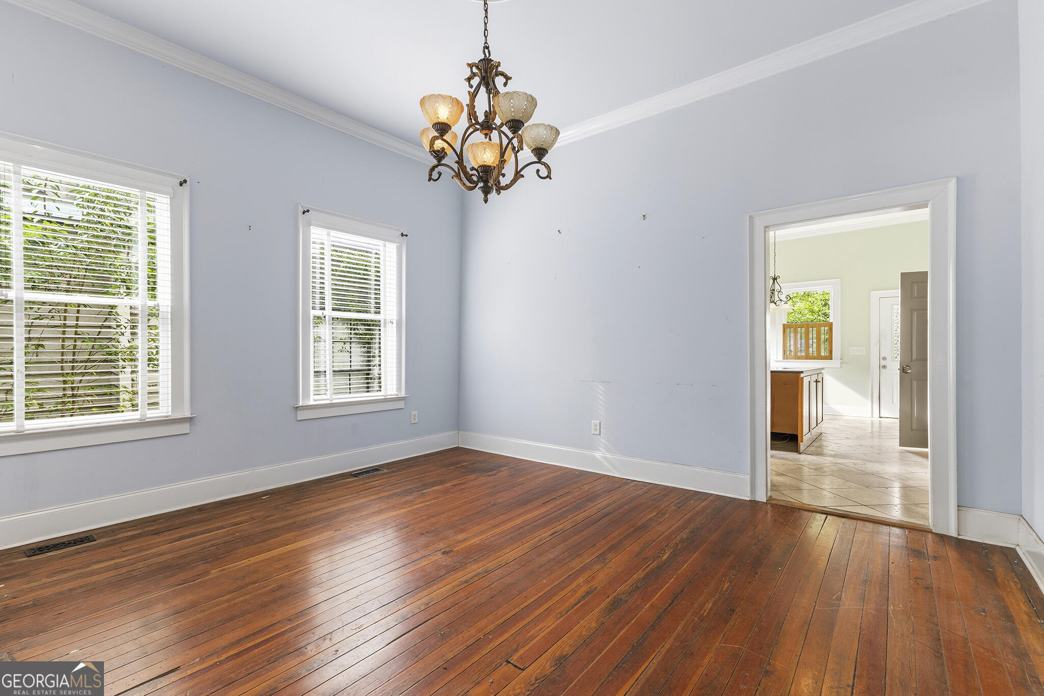 1469 Chestnut Street Macon GA 31201