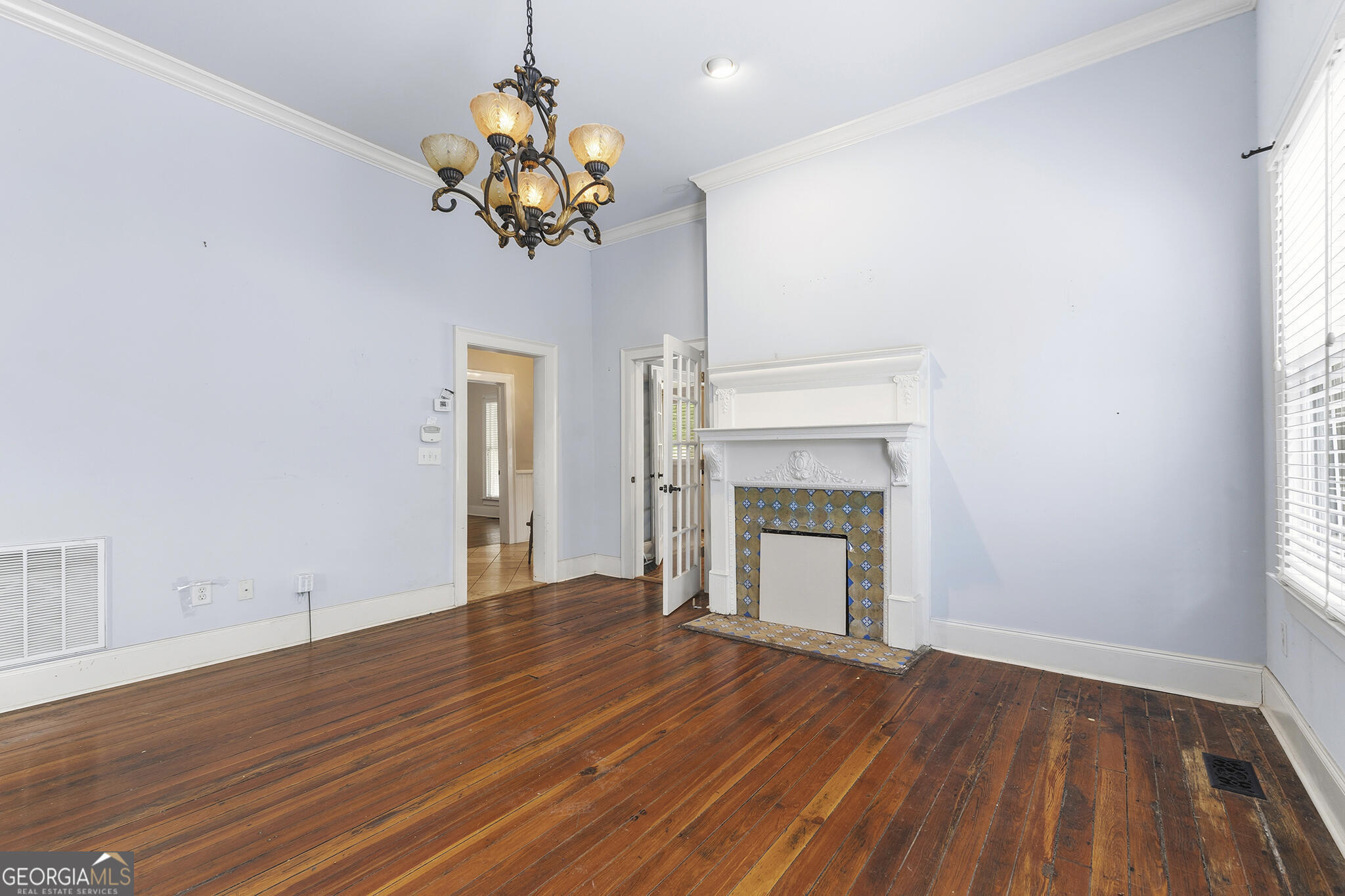 1469 Chestnut Street Macon GA 31201