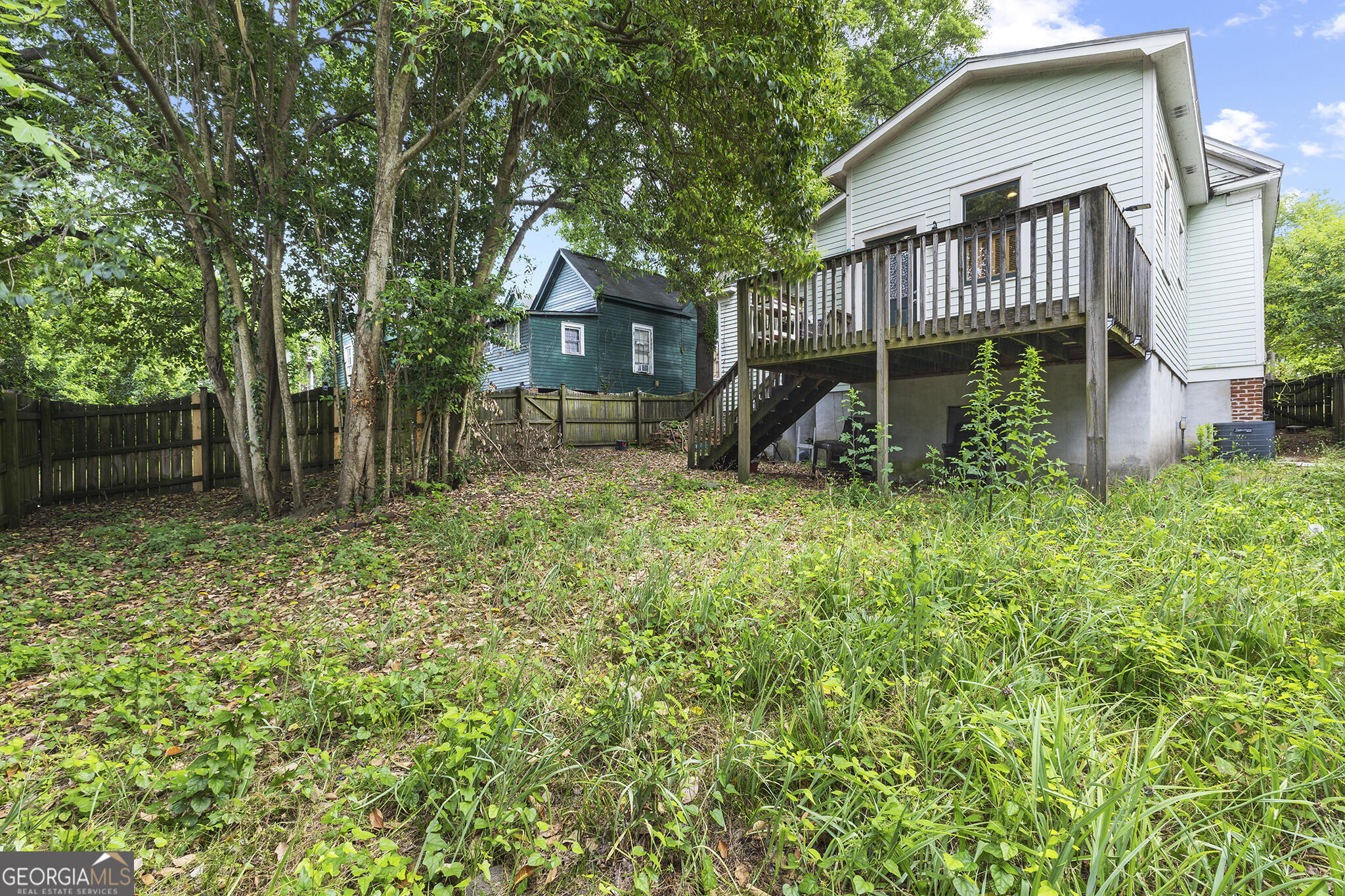 1469 Chestnut Street Macon GA 31201