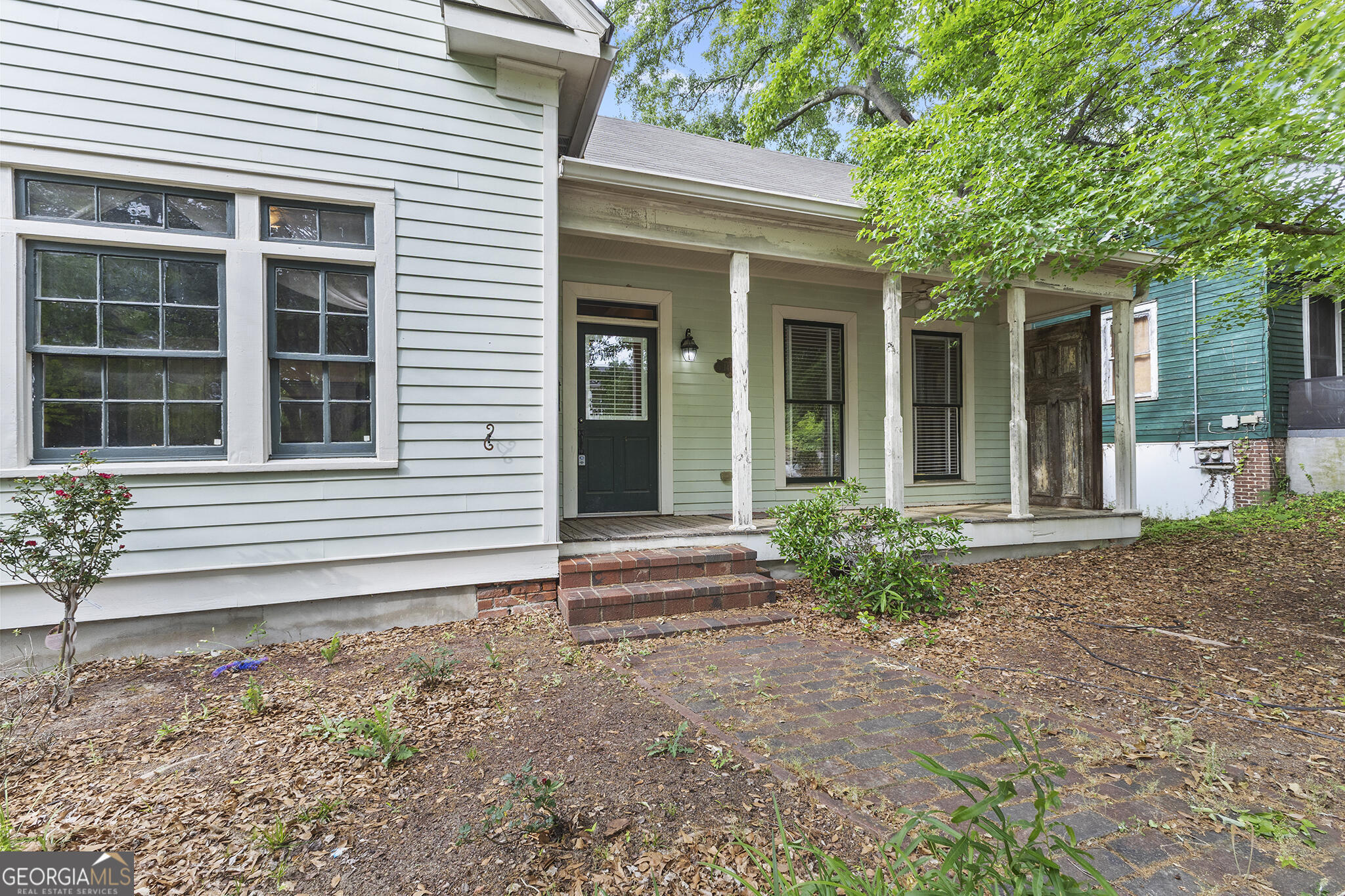 1469 Chestnut Street Macon GA 31201