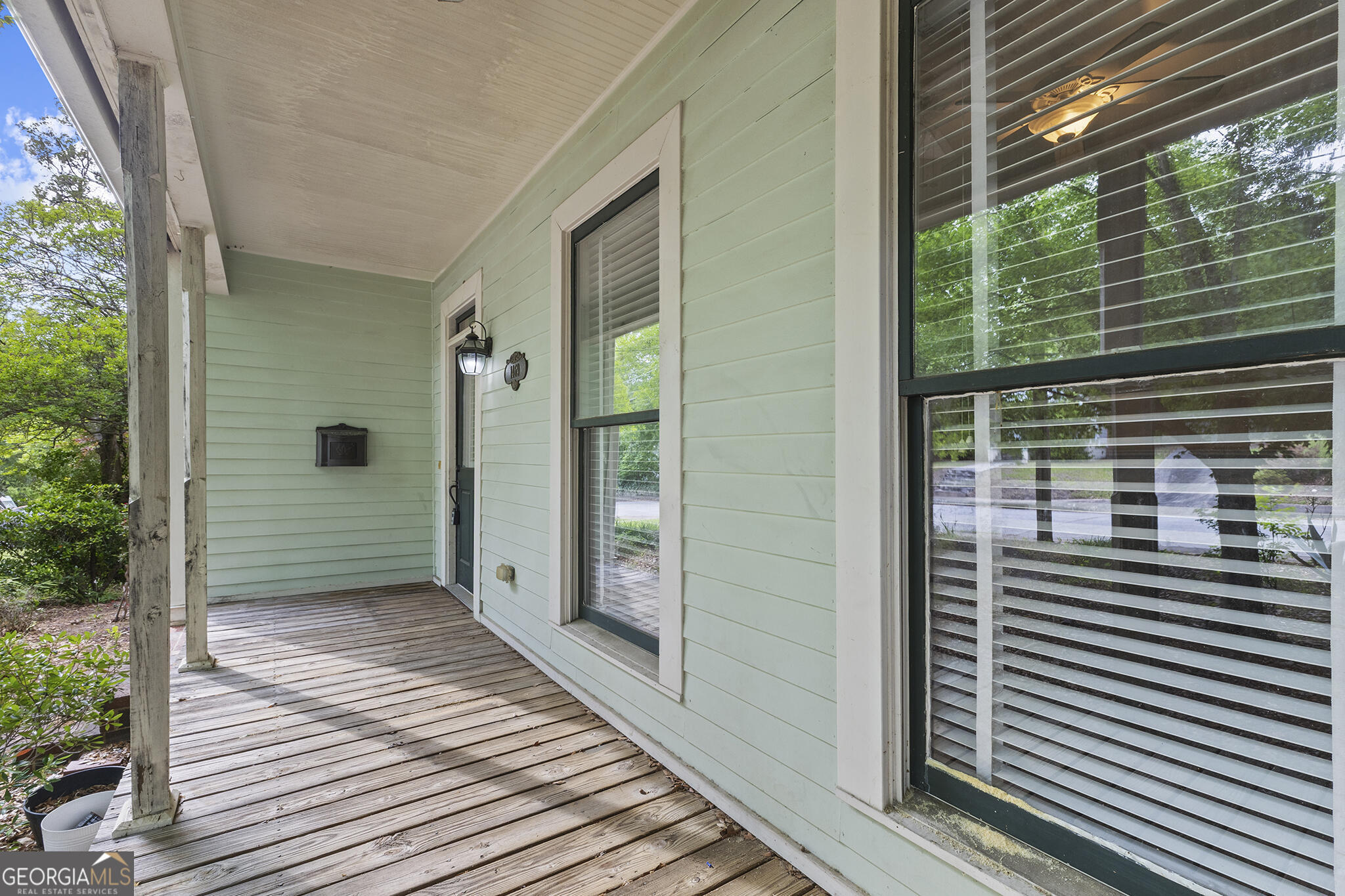 1469 Chestnut Street Macon GA 31201