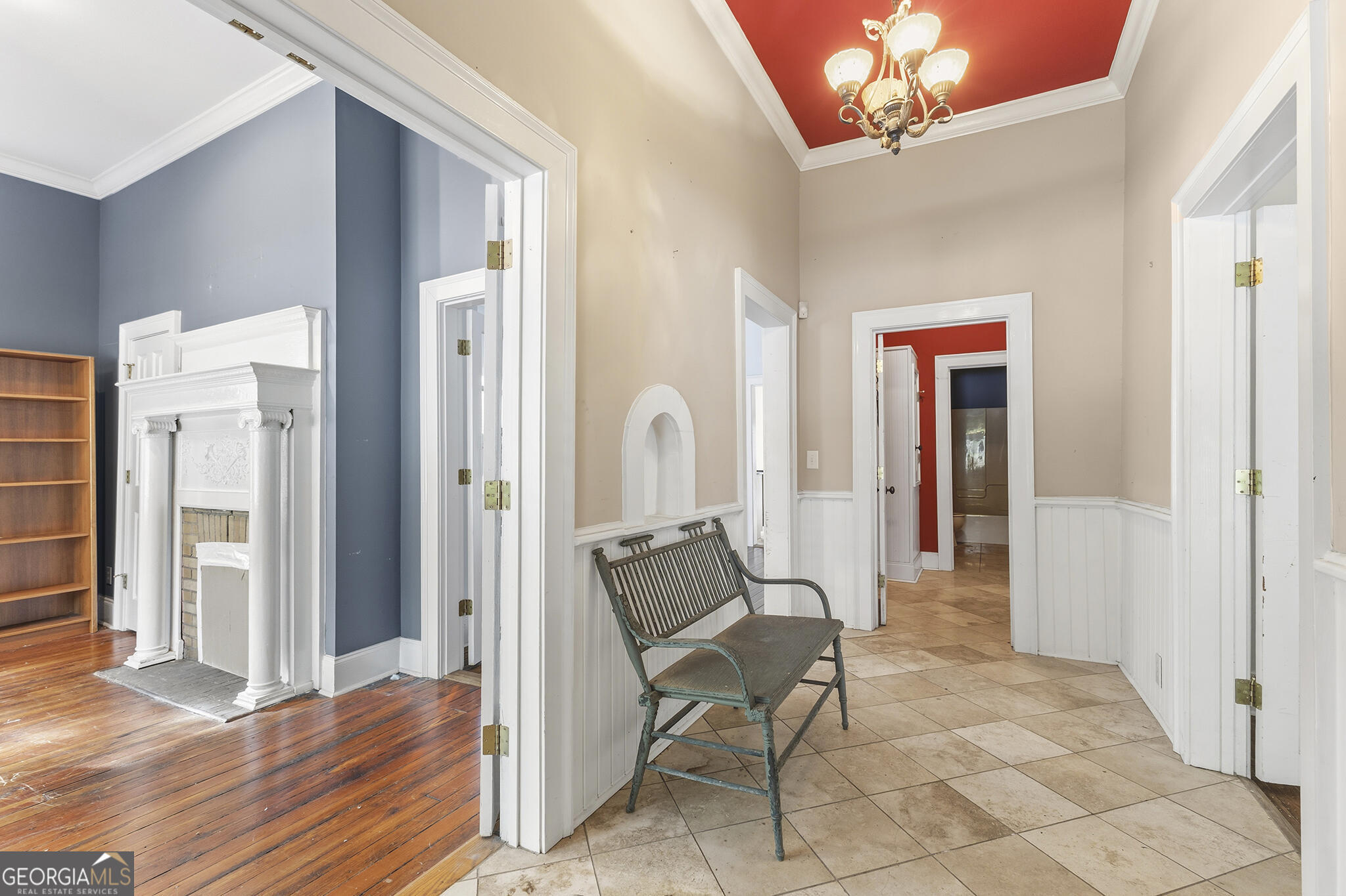 1469 Chestnut Street Macon GA 31201