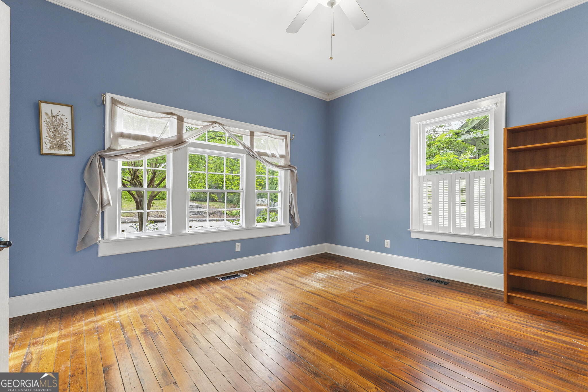 1469 Chestnut Street Macon GA 31201
