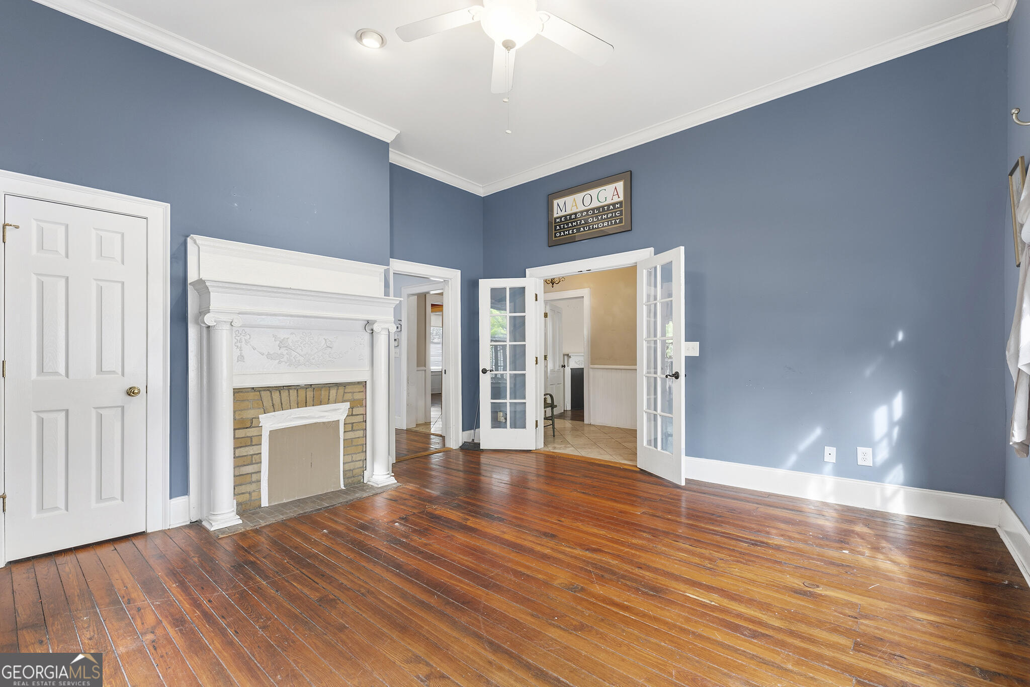 1469 Chestnut Street Macon GA 31201