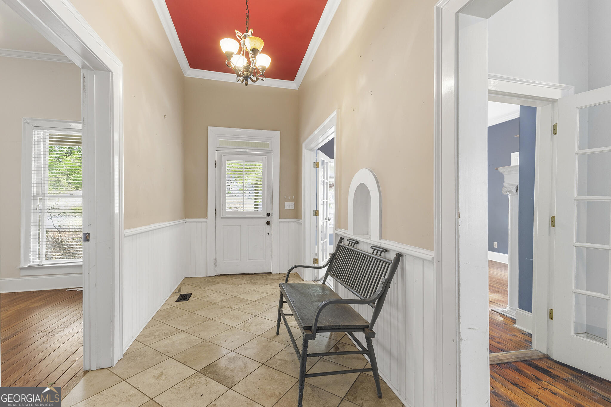 1469 Chestnut Street Macon GA 31201
