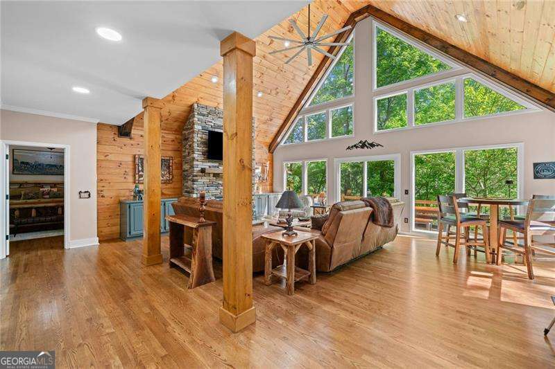 816 Alpine Drive Jasper GA 30143