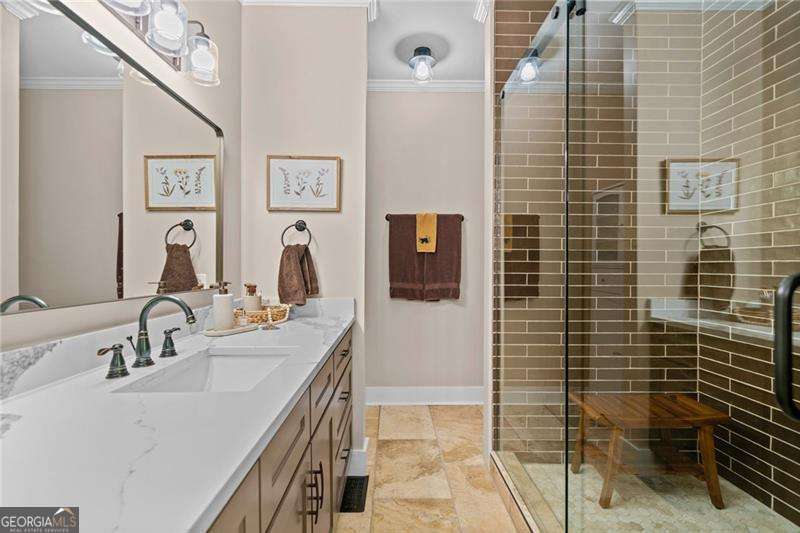 816 Alpine Drive Jasper GA 30143