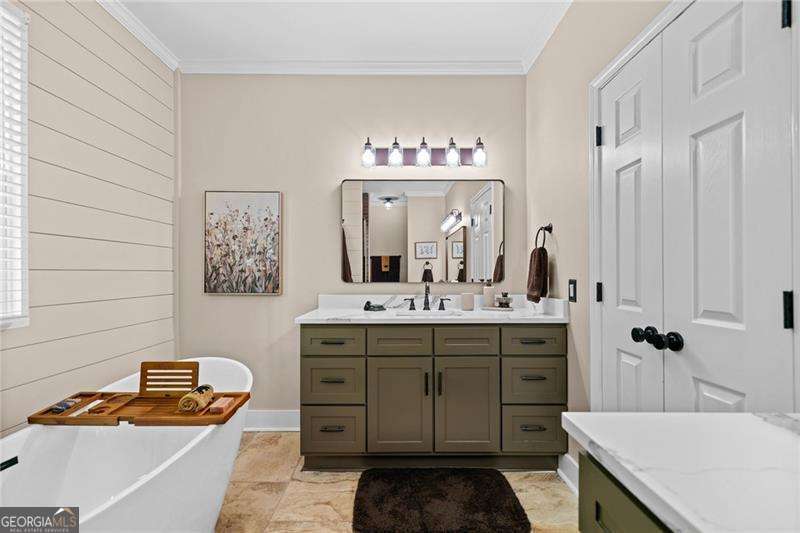816 Alpine Drive Jasper GA 30143